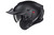 ScorpionEXO Exo-GT930 Transformer Helmet Matte Black - 2X