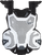 Fly Racing Ce Revel Lite Roost Guard White Large/X-Large