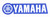 D-COR 6-inch Yamaha Decal Sheet (Part Number 40-50-106)