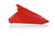 Acerbis Side Panels Upper Hon Red - Part 2858870227 for Motorcycle Customization
