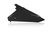 ACERBIS Side Panels Upper Hon Black - Part 2858870001