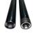 PRO ONE Black Fork Tubes - 49mm, 22 7/8 Inch Length, Part Number 105125B