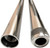 PRO ONE Chrome Fork Tubes 39mm 26 1/4" for Harley Davidson FXDX