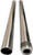 PRO ONE Chrome Fork Tubes 39mm 24 1/4" for Harley Davidson FXDX