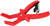 Performance Tool W83206 Hose Clamping Pliers for Flexible Rubber Lines