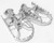 PIVOT PEGZ Mark 4 Pivot Pegs for Triumph - Wider, Lighter, and Stronger Motorcycle Foot Pegs