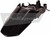 Polisport Rear Fender Black for Off-Road Bikes - Part #8579300003