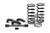 EPI Pro Series Clutch Kit for 27-28 Inch Tires - Part Number PRO505