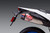 Yoshimura Race RS-12 Full Exhaust System with Carbon Fiber End Cap for Suzuki
