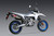 Yoshimura Race RS-12 Full Exhaust System with Carbon Fiber End Cap for Suzuki