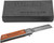 WPS Michelin/Wps Knife 2020 Grey - Precision Cutting Tool
