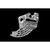 Enduro Engineering Rear Disc Guard for Husqvarna and KTM - Part 33-1022