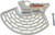 ENDURO ENGINEERING Front Brake Rotor Guard for Beta - Part 32-148