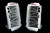 ENDURO ENGINEERING Billet Radiator Guard for Yamaha - Part 12-5019
