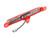 Raxiom 10-14 Ford Mustang Axial Series LED Third Brake Light- Red Lens - 435205 Photo - Close Up
