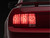 Raxiom 05-09 Ford Mustang Sequential Tail Light Kit- Plug-and-Play - 460947 User 1