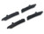 Raxiom 24-26 Ford Mustang LED Side Marker Lights- Smoked - 464386 Photo - Close Up