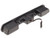 Raxiom 21-26 Ford Bronco Axial Series Pulsating LED Third Brake Light - FB29144 Photo - Close Up