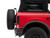 Raxiom 21-26 Ford Bronco Axial Series Pulsating LED Third Brake Light - FB29144 Photo - Close Up