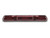 Raxiom 21-26 Ford Bronco Axial Series Pulsating LED Third Brake Light - FB29144 Photo - Close Up