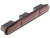 Raxiom 21-26 Ford Bronco Axial Series Pulsating LED Third Brake Light - FB29144 Photo - Close Up