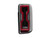 Raxiom 21-26 Ford Bronco Axial Series LED Tail Lights- Black Housing- Clear Lens - FB37113 Photo - Close Up