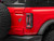 Raxiom 21-26 Ford Bronco Axial Series LED Tail Lights- Black Housing- Clear Lens - FB37113 Photo - Close Up