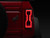Raxiom 21-26 Ford Bronco Axial Series LED Tail Lights- Black Housing- Clear Lens - FB37113 Photo - Close Up