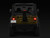 Raxiom 97-06 Jeep Wrangler TJ LED Third Brake Light- Smoked - J210822 Photo - Close Up
