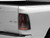Raxiom 09-18 Dodge RAM 1500 LED Tail Lights- Black Housing- Clear Lens - R110153 Photo - Primary