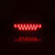 Raxiom 02-08 Dodge RAM 1500 LED Third Brake Light- Smoked - R110174 Photo - Close Up