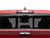 Raxiom 19-26 Dodge RAM 1500 Axial Series LED Third Brake Light - R159529 User 1