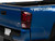 Raxiom 16-23 Toyota Tacoma XW Series Sequential LED Tail Lights- Black Housing- Red Lens - TT30332 Photo - Primary