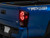 Raxiom 16-23 Toyota Tacoma XW Series Sequential LED Tail Lights- Black Housing- Red Lens - TT30332 Photo - Primary
