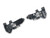 Raxiom 22-26 Toyota Tundra Sequential LED Mirror Lights- Smoked - TU54377 Photo - Primary