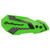 Polisport Mx Flow Handguards Green/Black - Part 8308200040