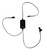 California Heat TC12-7 Hybrid Heat Controller for 7V Battery-Powered Heated Gear
