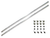 SP1 Tunnel Protector Pol 137 - Part Number SM-12657 for Traction Track Enhancement