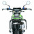 DRC Saddle Bag Support Kit for Kawasaki Motorcycles - Part D60-01-121