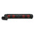 ECOXGEAR SEI-EXSEB2801 Seb28 Elite Waterproof Bluetooth Speaker with LED Lighting