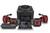 SSV Works 5 Speaker Kit Phase EQ with JVC Controller – Easy Plug-and-Play Marine Audio System