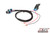XTC Power Products POL-RZR-FLH Fang Light Upgrade Harness