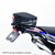 DRC Cargo Rack Hon D60-10-031 with Grab Bars and Universal Compatibility