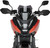 PUIG Windscreen Sport Dark Smoke for Honda - Part Number 22509F