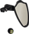 PSR Felipe Bar End Mirror for 7/8 inch Handlebars - Black Anodized CNC Machined Aluminum