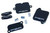 PSR 01-01350-22 Smog Block Off Plates for Performance Dyno Testing