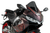 PUIG Windscreen R Racer APR for Motorcycle - Enhanced Aerodynamics & Wind Protection