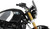 PUIG Windscreen Naked New Generation Sport Smoke for BMW - Part 22132H