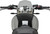 PUIG Windscreen Naked New Generation Sport Smoke for BMW - Part 22132H