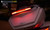 Pathfinder G21HTL High Mount LED Light with Dynamic Sequential Turn Signals for Honda Gold Wing